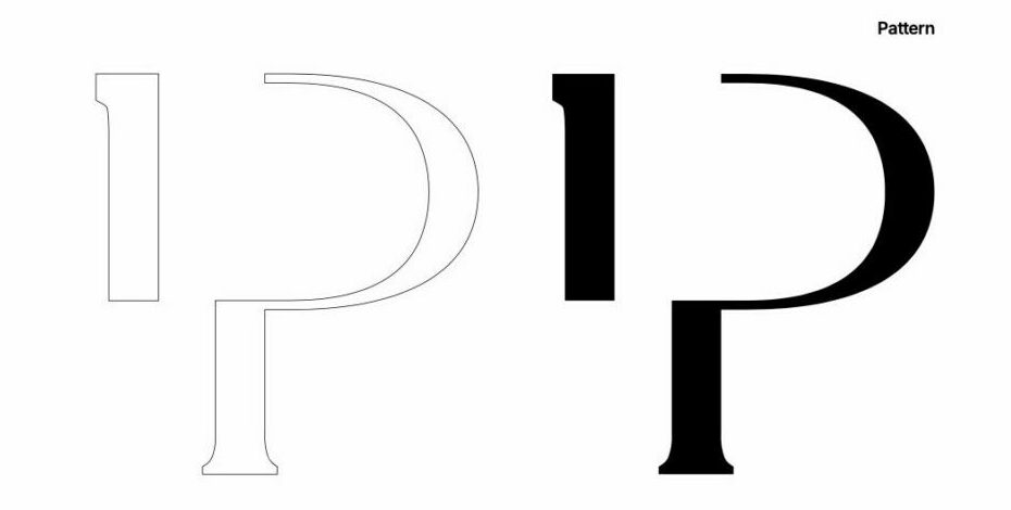 Création de logo et identité visuelle premium par COM'PLICE