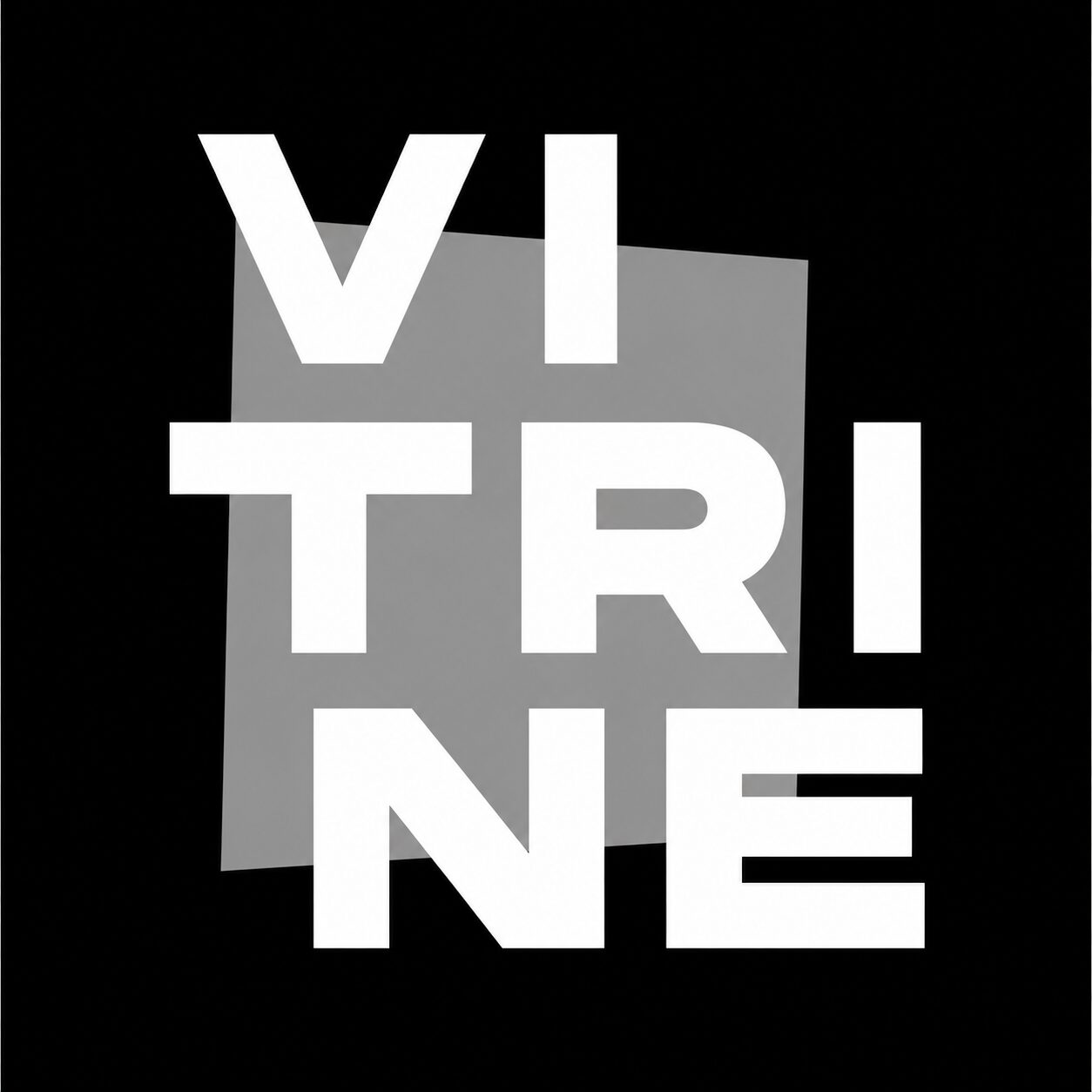 Vitrine, scène d art contemporain à Bruxelles