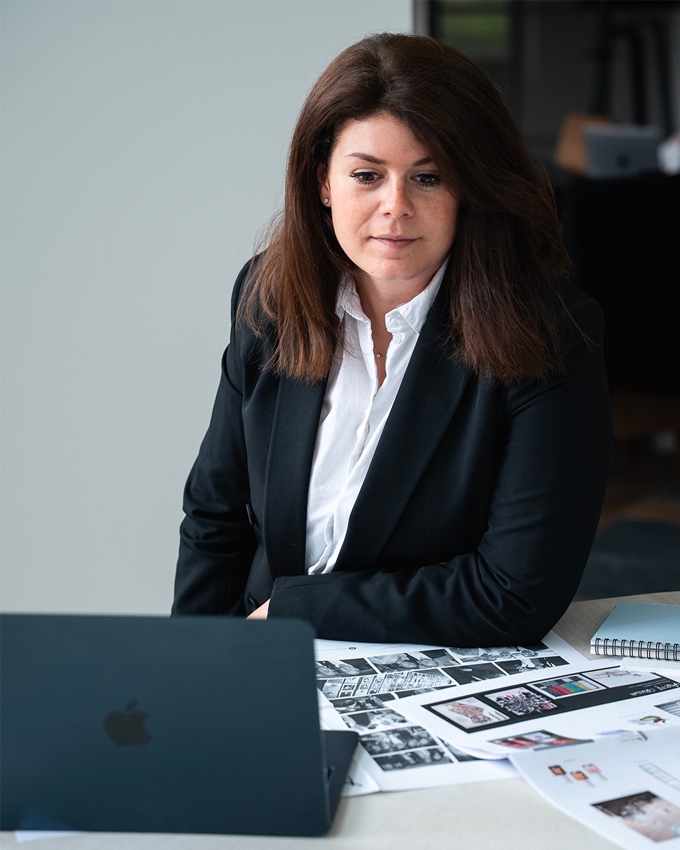 COM'PLICE, agence de communication pour les commerçants du Brabant wallon