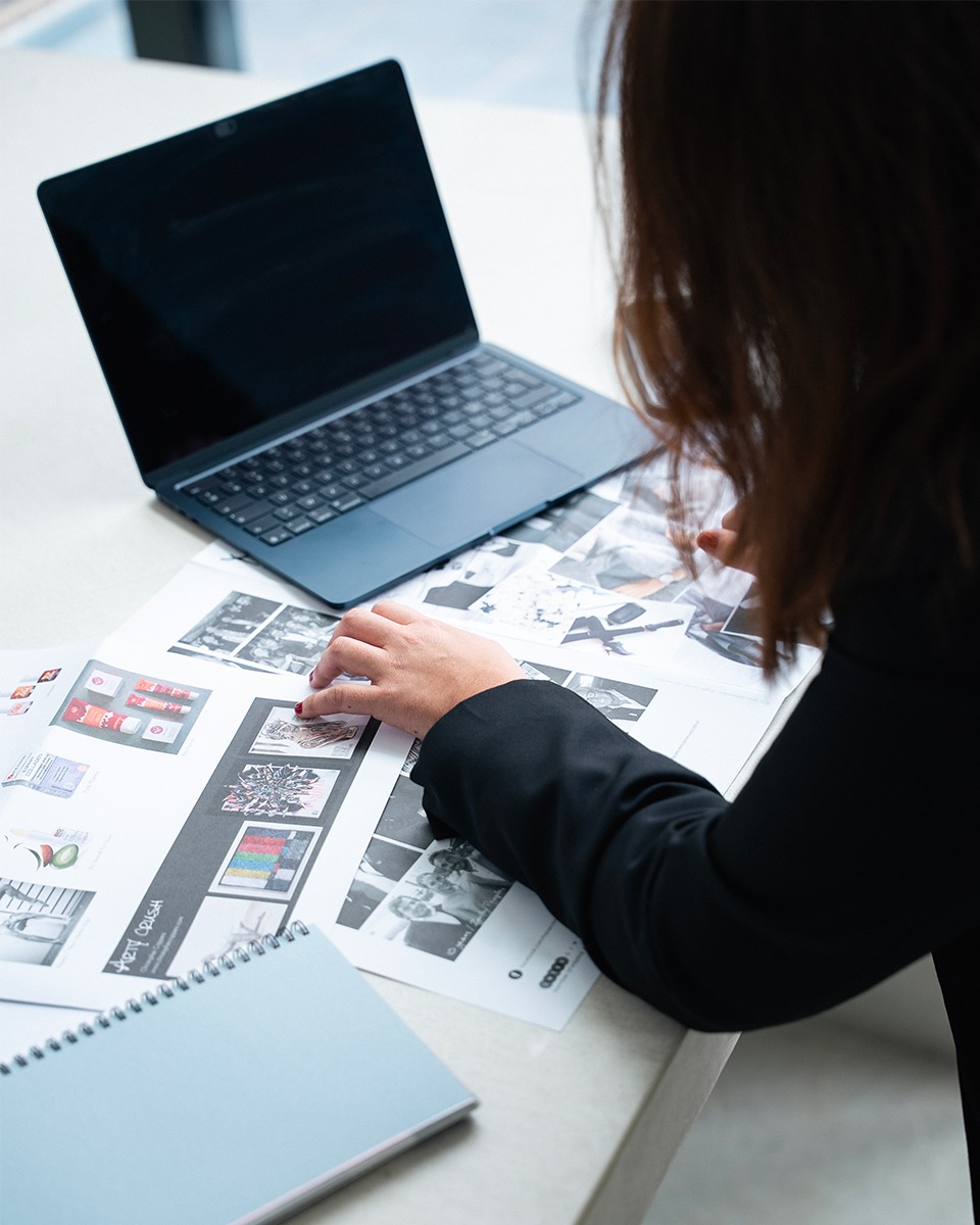Content management et social media par COM'PLICE