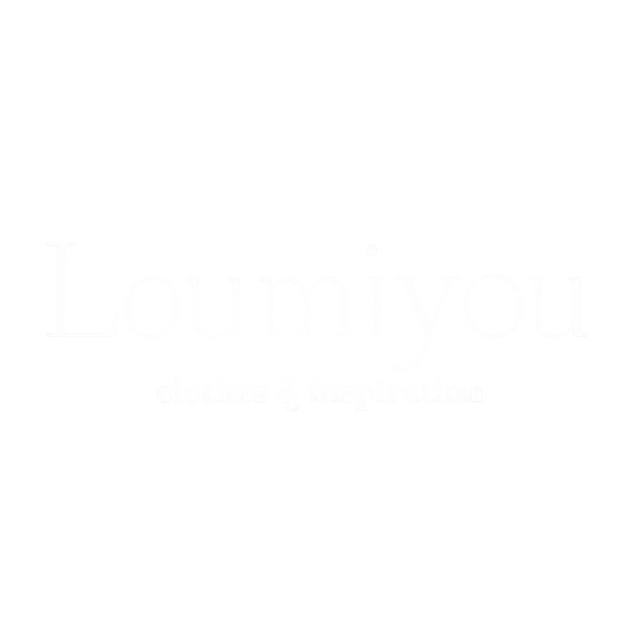 Loumiyou